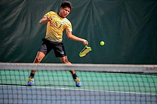 Ankara Tenis Kortu Kiralama İmkânı