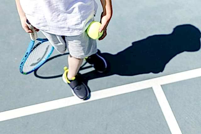 Ankara Tenis Akademisi ile Tenis Oynamayı En İyi Şekilde Öğrenin