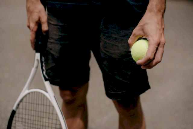Ankara Tenis Kulübü ile Tenis Öğrenin!