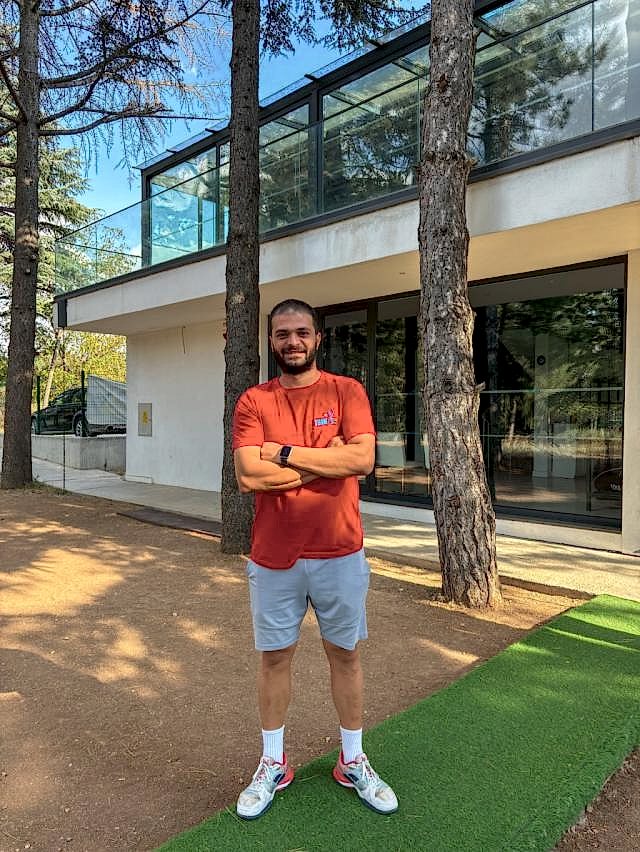 Halil Ekici